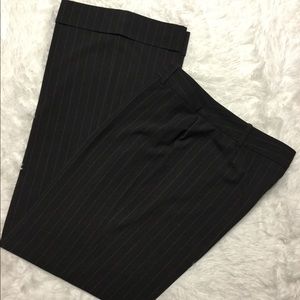 WORTHINGTON Tall Stretch Dress Pants